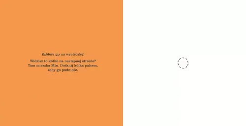 Nie liż tej książki na Arena.pl