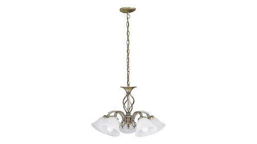 Lampa wisząca Beckworth na Arena.pl