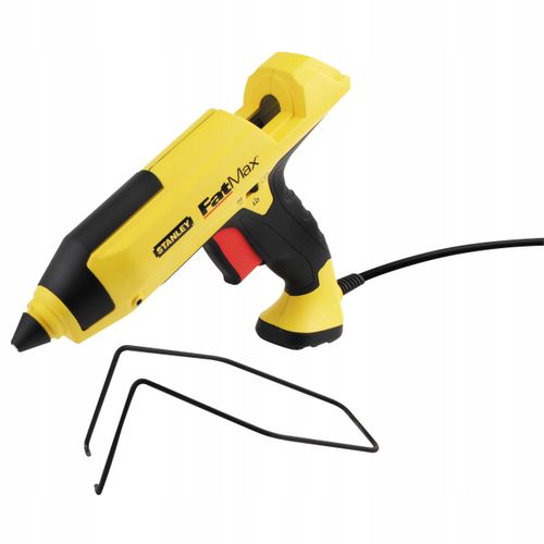 PISTOLET KLEJOWY FATMAX PRO FMHT6-70418 STANLEY na Arena.pl
