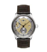 Zegarek Zeppelin Friedrichshafen 85905 42mm