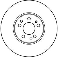 DF2595/LUC TARCZA HAM. DB P. W140 300