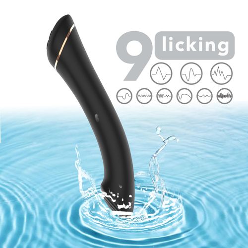gwand black, 9 vibration functions na Arena.pl