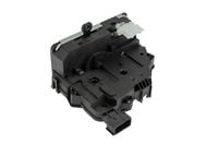 SIŁOWNIK CENTRALNEGO ZAMKA PRZÓD LEWY PRZÓD OPEL CORSA D 2007 2008 2009