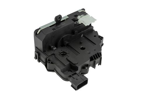 SIŁOWNIK CENTRALNEGO ZAMKA PRZÓD LEWY PRZÓD OPEL CORSA D 2007 2008 2009 na Arena.pl