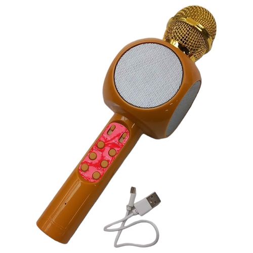 mikrofon do karaoke bezprzewodowy na Arena.pl