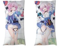 Dakimakura Honkai: Star Rail - March 7th DO WYBORU