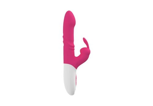 eie usb 10 functions of vibrating & rotation bead & thrusting na Arena.pl