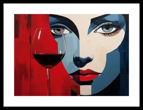 Plakat 35x25cm Żywa Czujność na Arena.pl