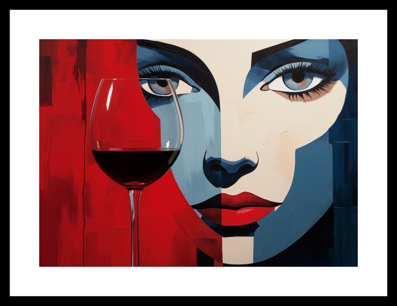 Plakat 35x25cm Żywa Czujność zdjęcie 3