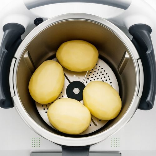 Obieraczka Osłona Noża Miksującego do Thermomix TM5 TM6 TM31 TM Friend na Arena.pl