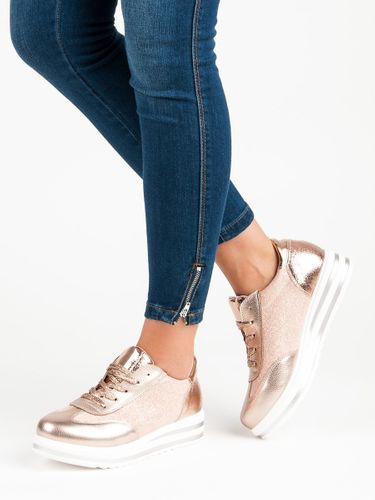 MODNE SNEAKERSY Rozmiar - 41 na Arena.pl