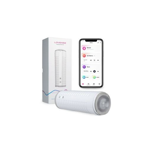 Masturbator Lovense 728360599612 na Arena.pl