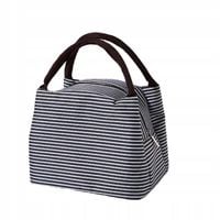 TORBA LUNCH BOX TERMICZNA ŚNIADANIOWA IZOLACYJNA
