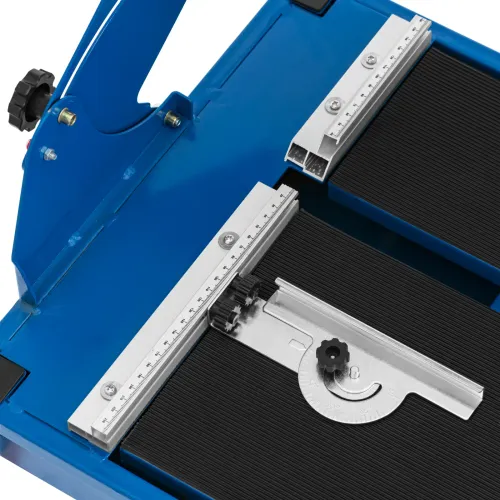 Piła przecinarka do glazury chłodzona wodą 0-45 stopni 2950 obr./min 1500 W na Arena.pl