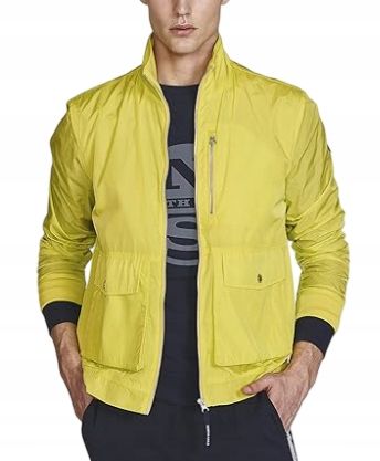 NORTH SAILS kurta męska r.M zdjęcie 2
