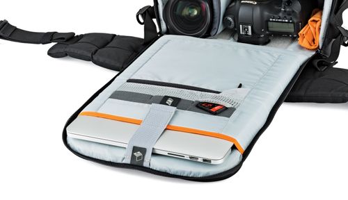 Plecak Lowepro Flipside 400 AW II na Arena.pl