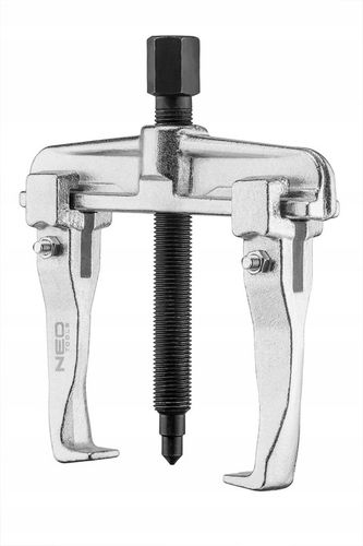 NEO KPL. ŚCIĄGACZ DO ŁOŻYSK DWURAMIENNY ZESTAW 3 SZTUKI REGULACJA ROZSTAWU na Arena.pl