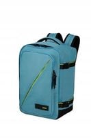 Plecak kabinowy wymiary do RYANAIR American Tourister 40x25x20 cm BREEZE BL