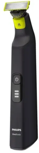 GOLARKA PHILIPS ONEBLADE PRO 360 TRYMER DO ZAROSTU na Arena.pl