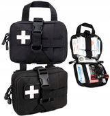 Apteczka Saszetka Taktyczna Ratunkowa Bojowa Ifak