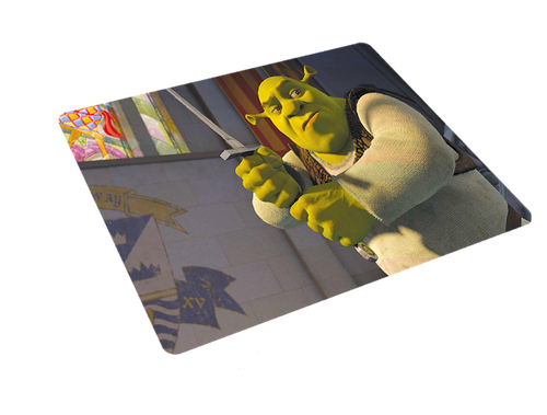 Podkładka pod myszkę Shrek na Arena.pl
