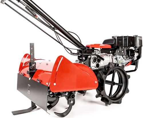 CEDRUS GLX540 GLEBOGRYZARKA SPALINOWA Z NAPĘDEM OGRODOWA PRZECIWBIEŻNA KULTYWATOR 5.5KM / 54cm Weima 170F/P GLX 540 - EWIMAX - OFICJALNY DYSTRYBUTOR - AUTORYZOWANY DEALER CEDRUS na Arena.pl