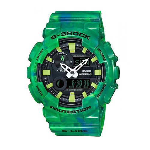 Zegarek Casio G-Shock GAX-100MB-3A na Arena.pl