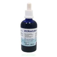 Korallen-Zucht ZeoFood Plus 100 ml