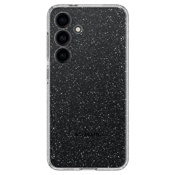 SPIGEN LIQUID CRYSTAL GALAXY S24 GLITTER CRYSTAL zdjęcie 4
