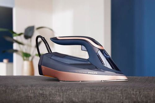 Żelazko parowe Philips Azur 8000 Series DST8050/20 na Arena.pl