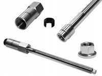 ADAPTER ŚCIĄGACZA WTRYSKIWACZY FIAT IVECO 3,0 HPI