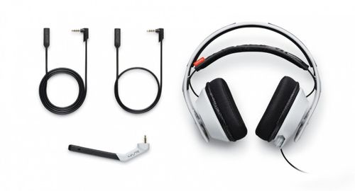 Słuchawki Plantronics Gamecom RIG 4VR, PS4 SCEE, E&A na Arena.pl