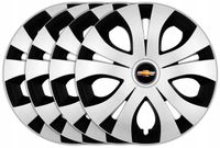 KOŁPAKI 17'' CHEVROLET - Orlando Captiva Trax TPM