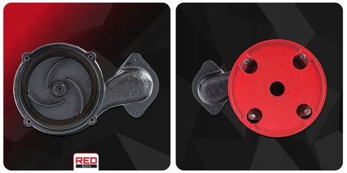 POMPA DO WODY BRUDNEJ SZAMBA z ROZDRABNIACZEM 30000 l/h MŁYNEK na Arena.pl