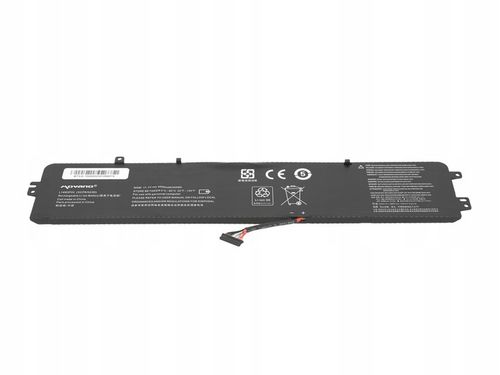 Bateria L14M3P24 do Lenovo Ideapad Y520-15IKBN 700-15ISK 17ISK R720-15IKB na Arena.pl