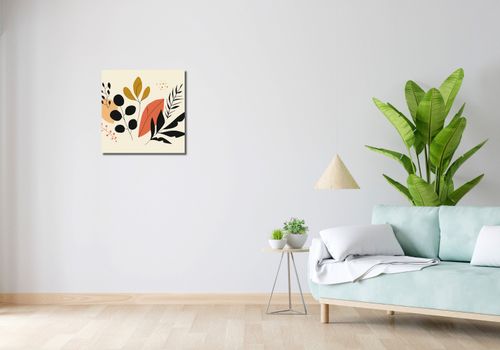 Obraz 50x50cm Różnorodność Stylu na Arena.pl