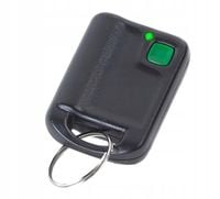 UMB100HT - Pilot radiowy JEDNO-kanałowy z baterią - ELMES