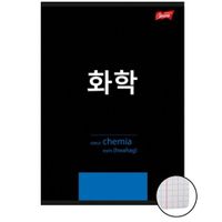 zeszyt a5 60k tematyczny ze ściągą chemia k-pop unipap