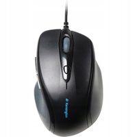 Przewodowa mysz KENSINGTON PRO FIT pełnowymiarowa
