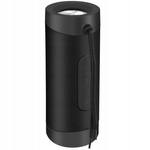 DENVER GŁOŚNIK PRZENOŚNY BLUETOOTH USB MP3 SD LEDD na Arena.pl