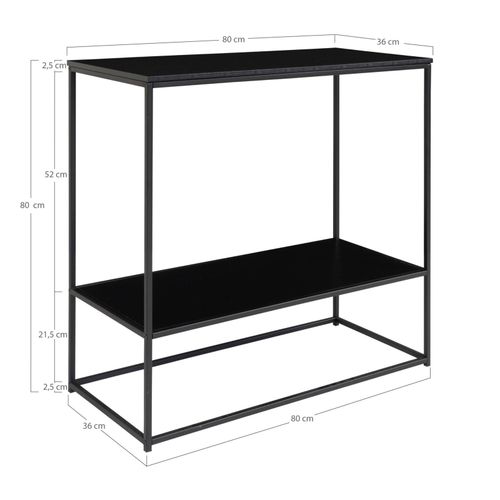 Konsola Vita czarna na Arena.pl