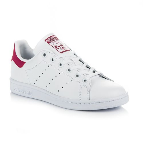 ADIDAS STAN SMITH J Rozmiar - 36.5 na Arena.pl