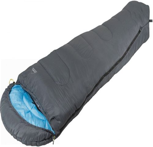 Śpiwór "MUMIA" FIBER L na Arena.pl