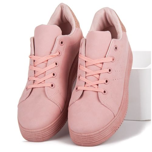 Buty Na Platformie r.38 na Arena.pl