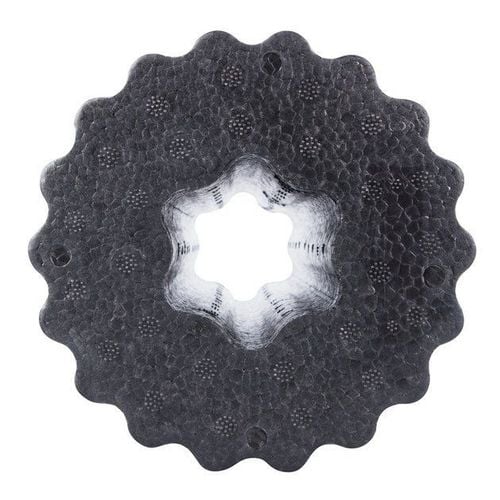 Wałek do jogi roller Waldro Dent Insportline na Arena.pl