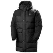 Helly Hansen męska kurtka ESCAPE DOWN PARKA 53527 990 L