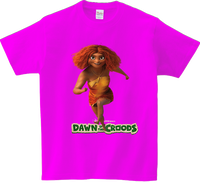 Koszulka T-shirt Krudowie