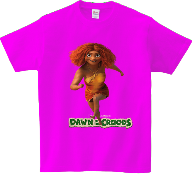 Koszulka T-shirt Krudowie zdjęcie 1