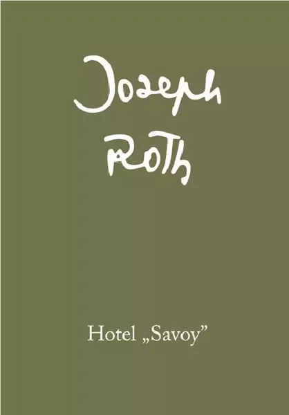 Hotel „Savoy” zdjęcie 1