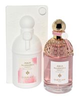 guerlain aqua allegoria harvest rosa rossa edt 125ml